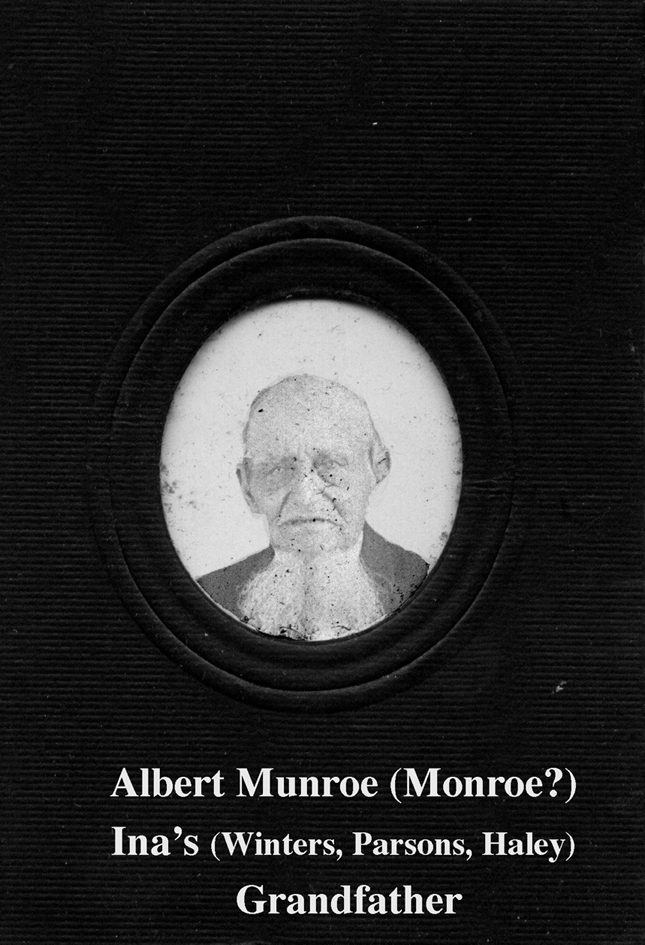 Albert Munroe2